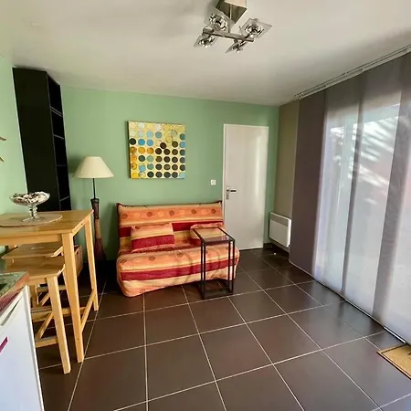 Le Studio De Vasconia Muret Buitenkant foto