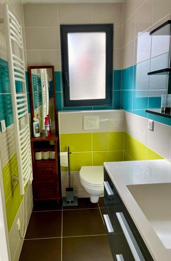 Le De Vasconia Homestay Muret