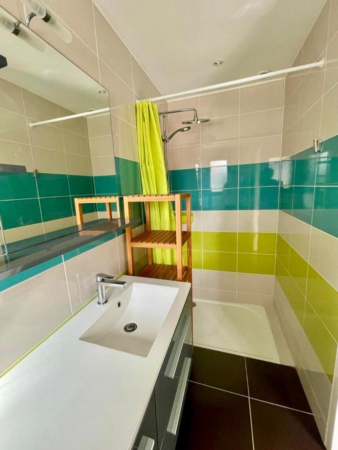 Le De Vasconia Homestay Muret