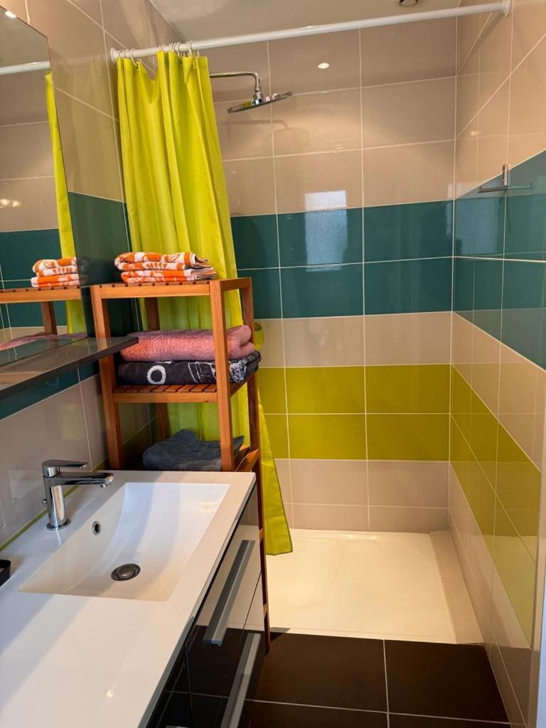 Le De Vasconia Homestay Muret