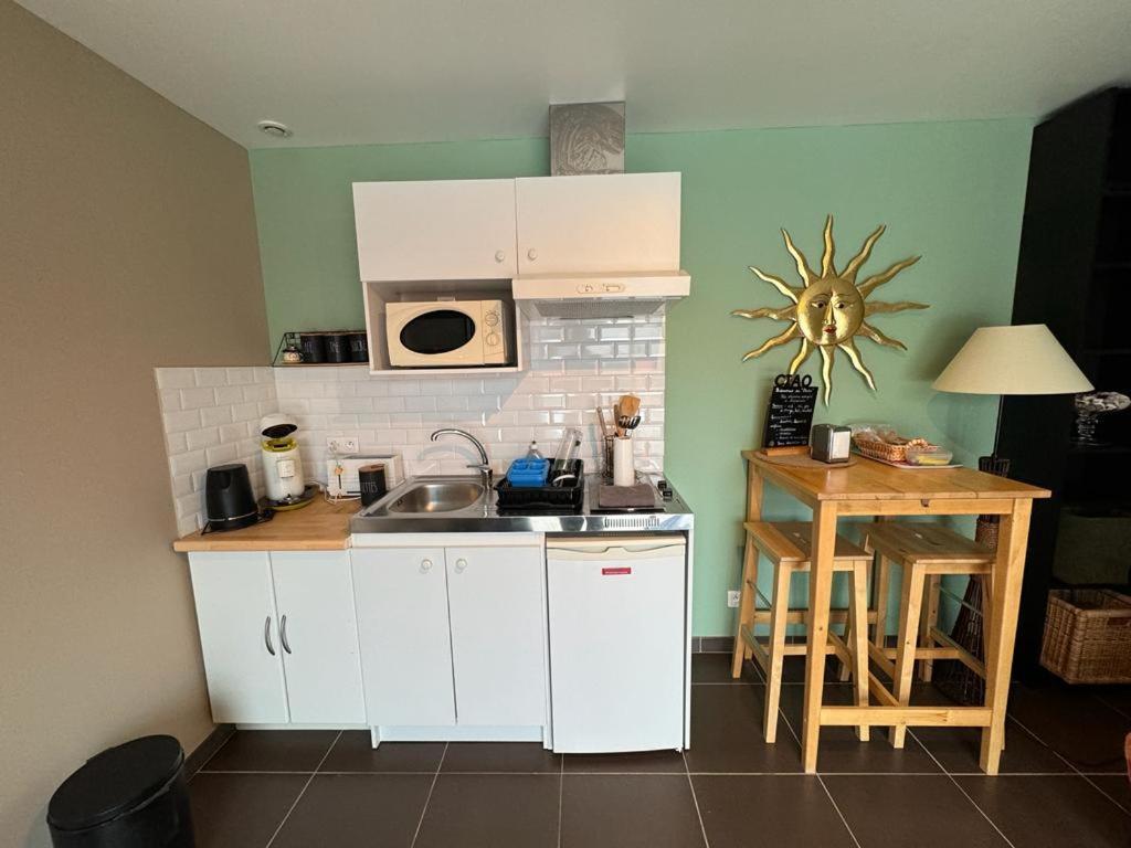 Le De Vasconia Homestay