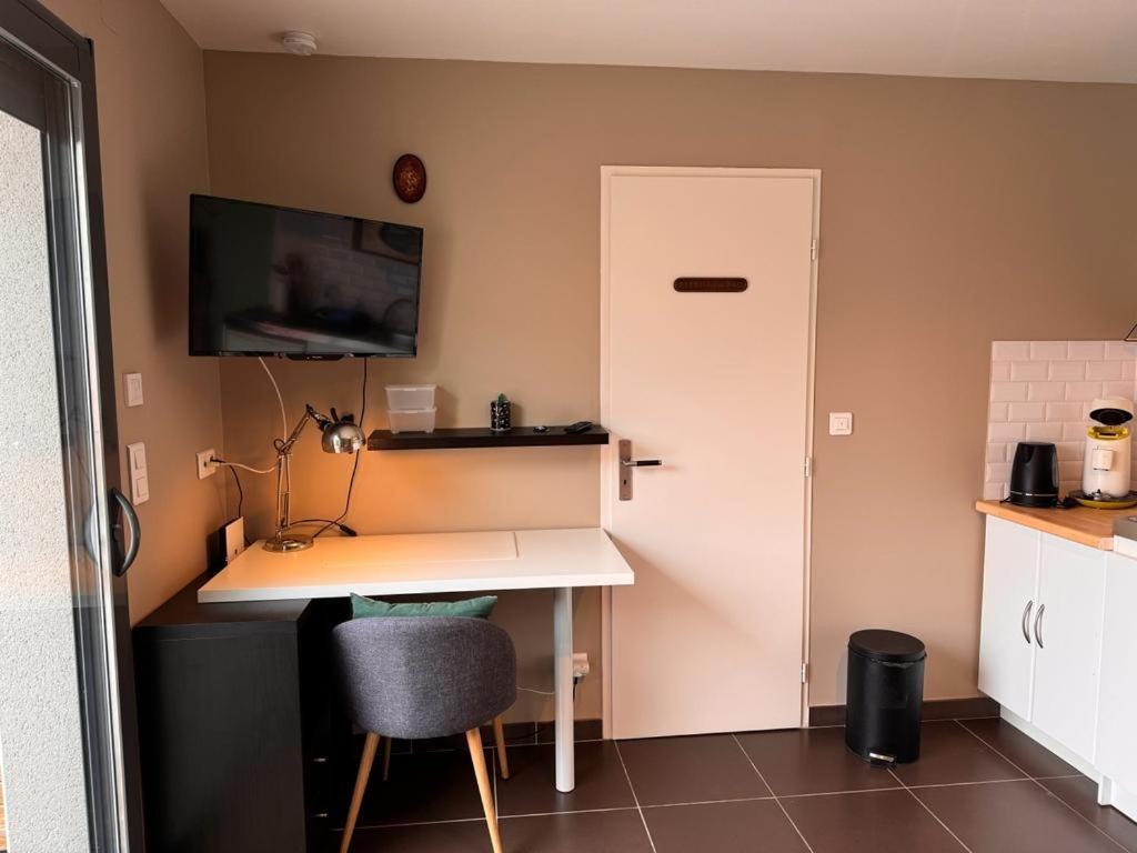 Homestay Le De Vasconia *