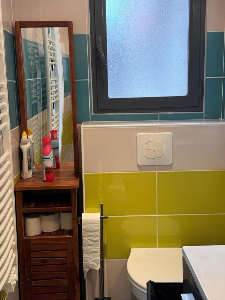 Le De Vasconia Homestay Muret