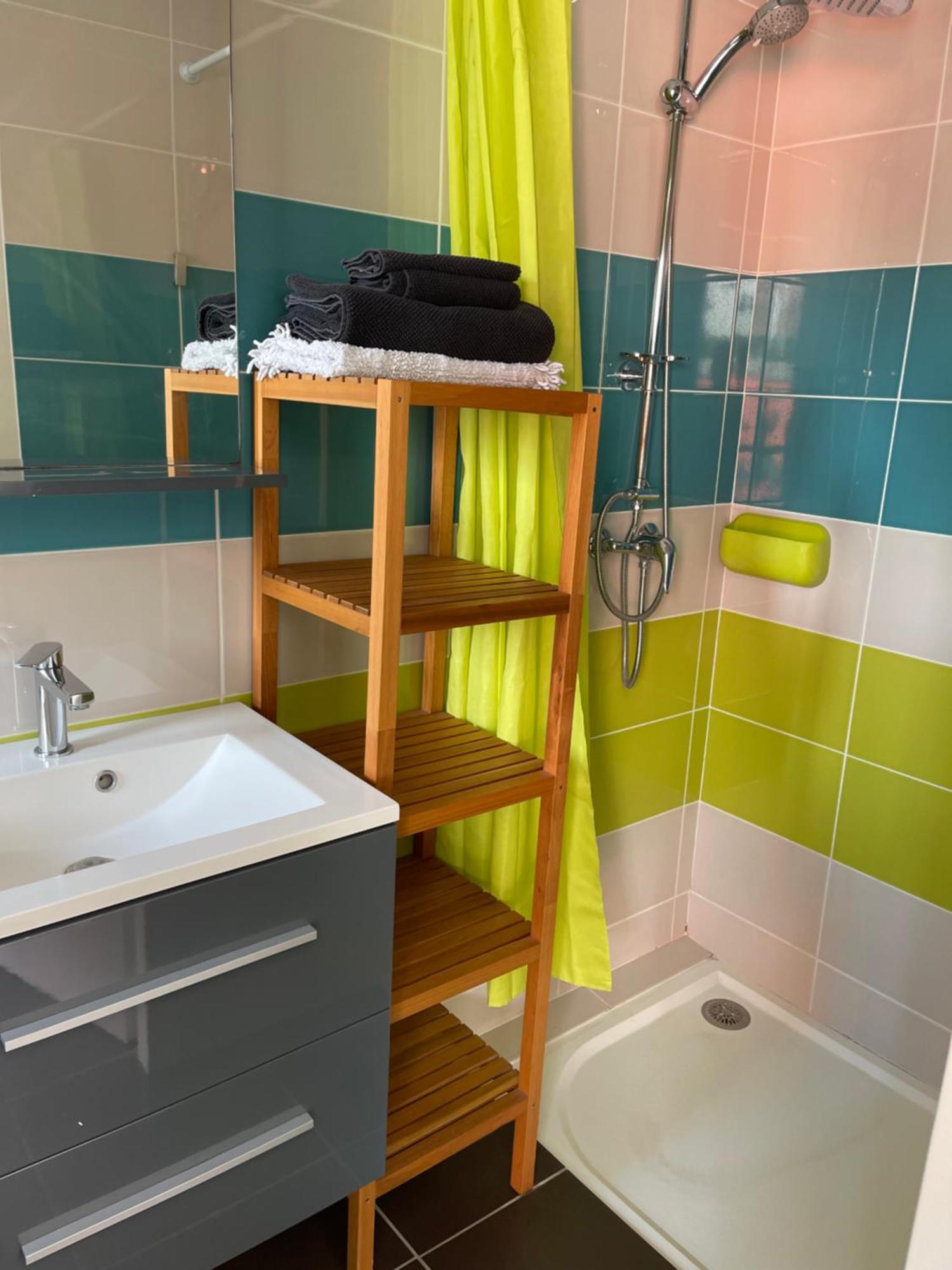 Homestay Le De Vasconia *