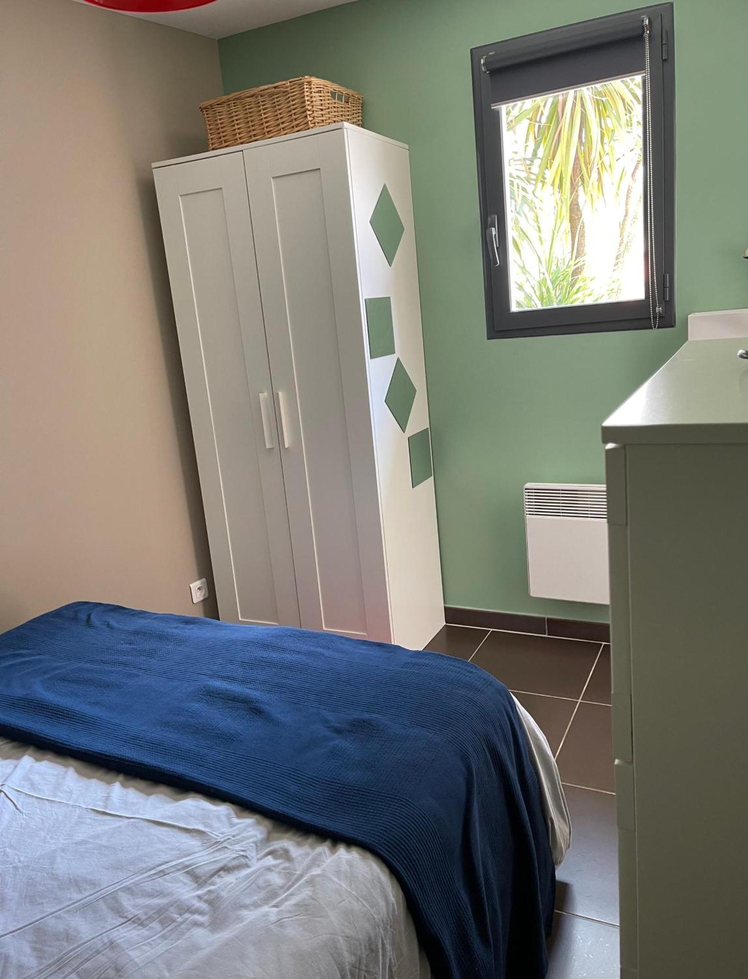 Homestay Le De Vasconia Muret