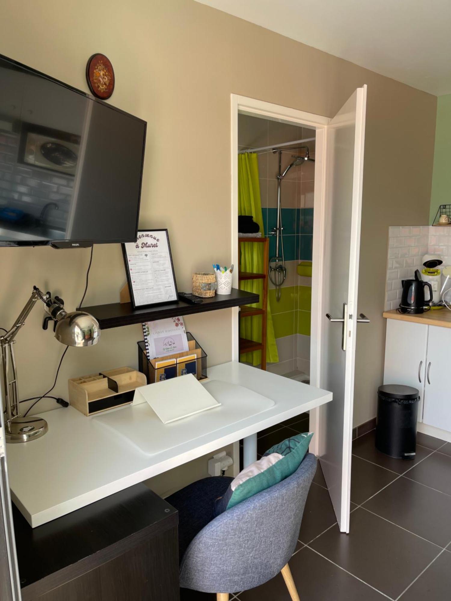 Homestay Le De Vasconia *